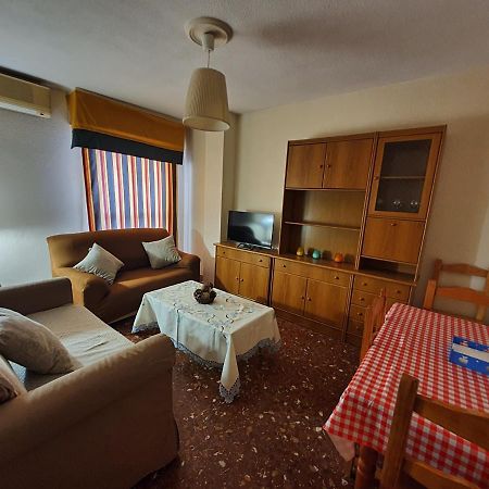 Apartamento Entre Patios San Basilio Lejlighed Córdoba Eksteriør billede