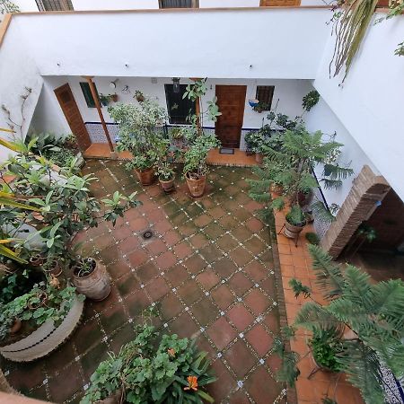 Apartamento Entre Patios San Basilio Lejlighed Córdoba Eksteriør billede