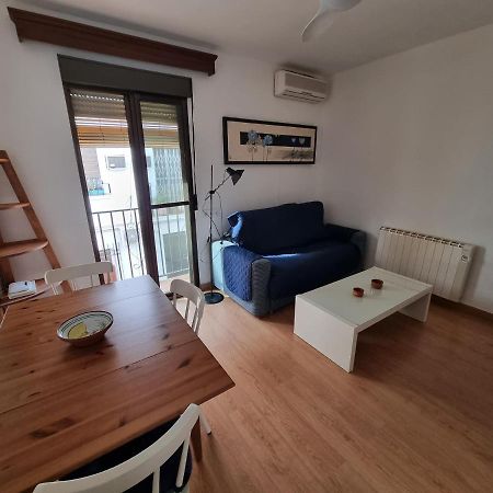 Apartamento Entre Patios San Basilio Lejlighed Córdoba Eksteriør billede