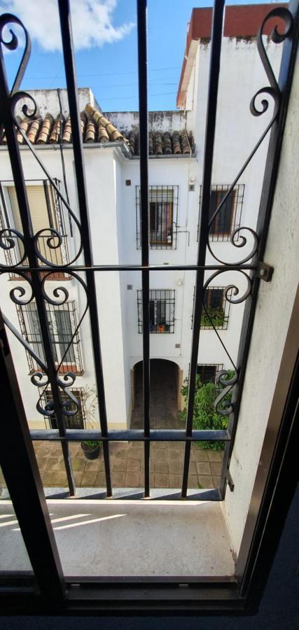 Apartamento Entre Patios San Basilio Lejlighed Córdoba Eksteriør billede