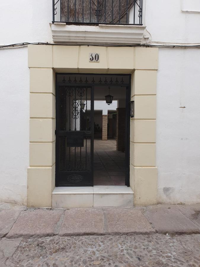 Apartamento Entre Patios San Basilio Lejlighed Córdoba Eksteriør billede