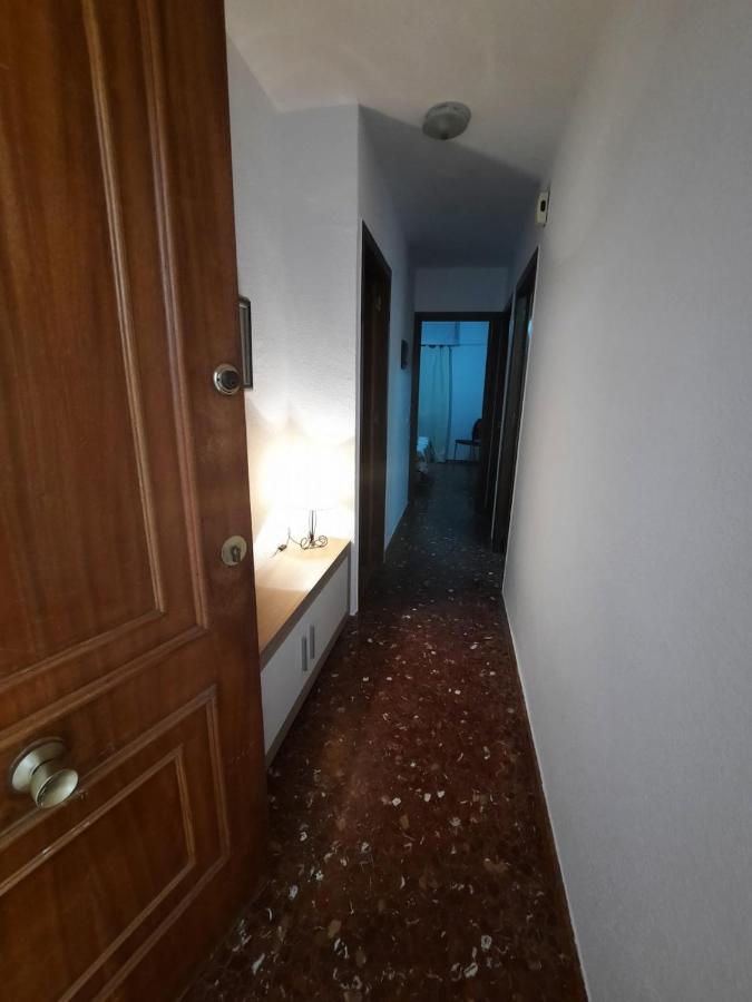 Apartamento Entre Patios San Basilio Lejlighed Córdoba Eksteriør billede
