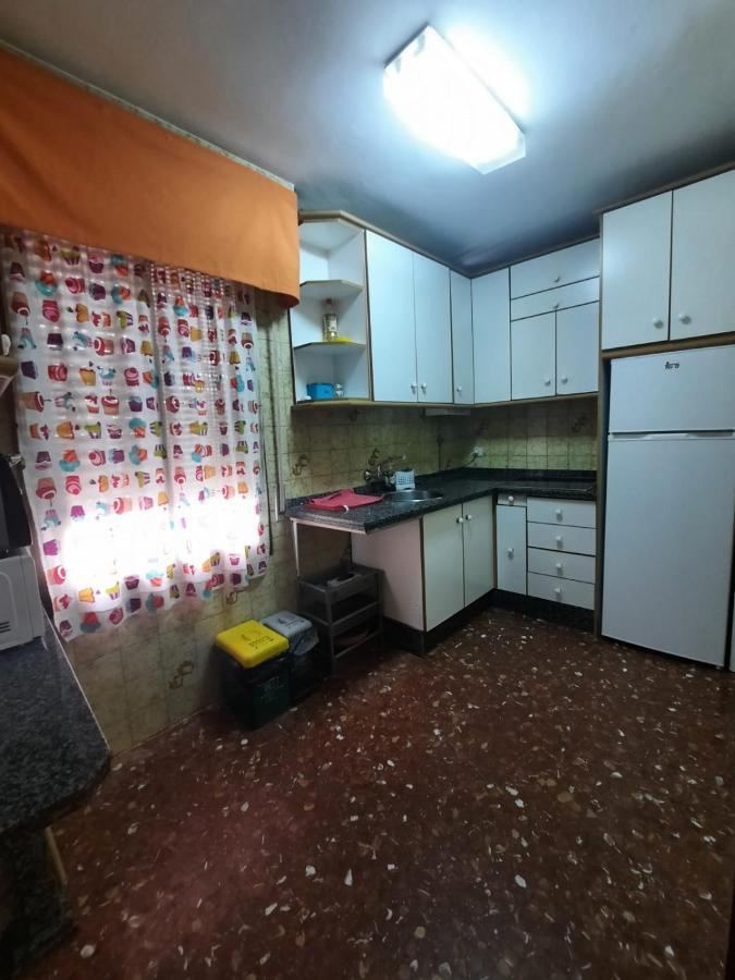 Apartamento Entre Patios San Basilio Lejlighed Córdoba Eksteriør billede