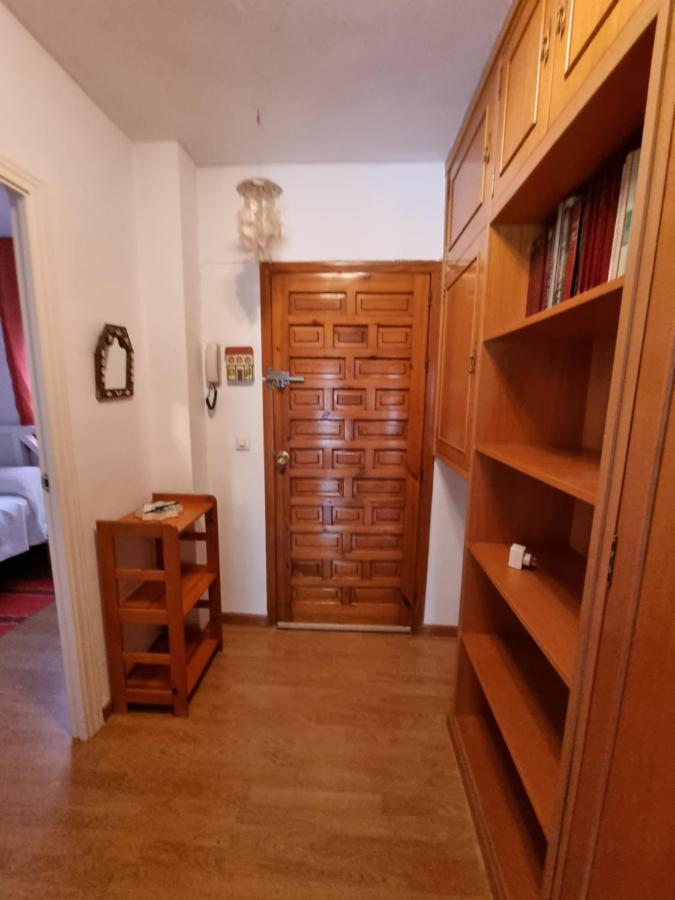 Apartamento Entre Patios San Basilio Lejlighed Córdoba Eksteriør billede