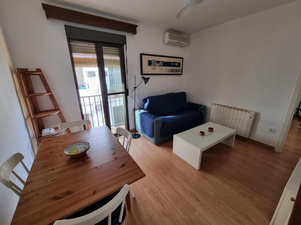 Apartamento Entre Patios San Basilio Lejlighed Córdoba Eksteriør billede