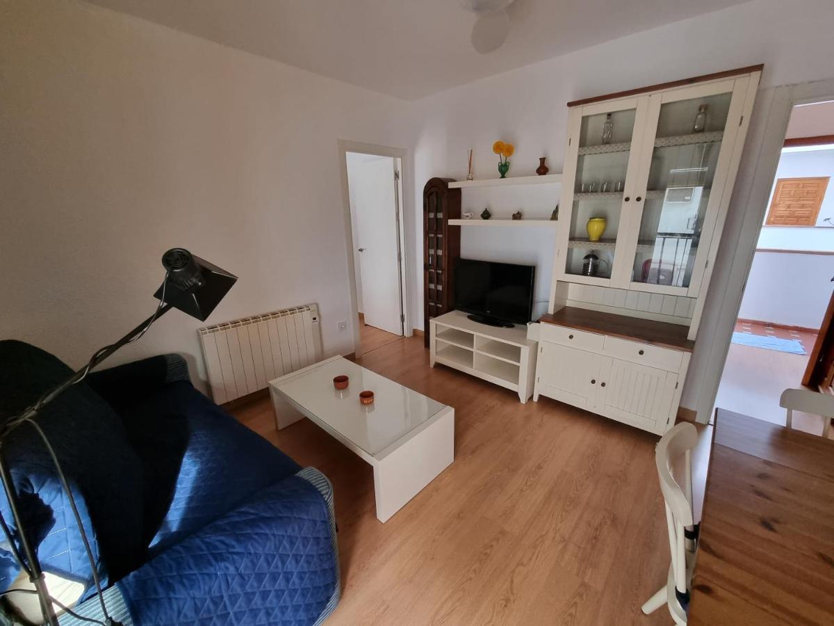Apartamento Entre Patios San Basilio Lejlighed Córdoba Eksteriør billede