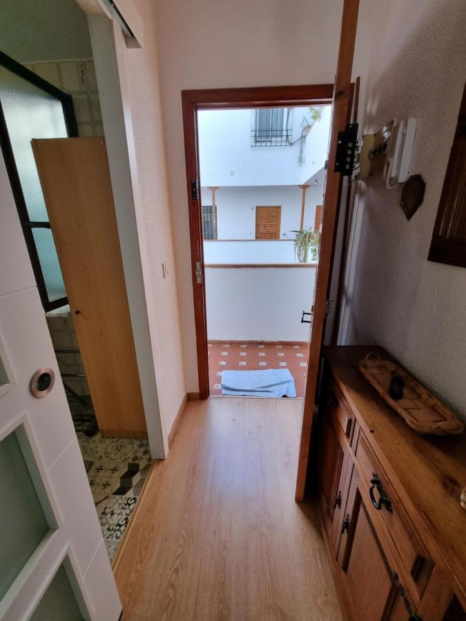 Apartamento Entre Patios San Basilio Lejlighed Córdoba Eksteriør billede