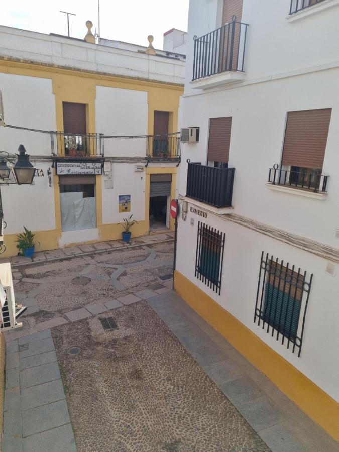 Apartamento Entre Patios San Basilio Lejlighed Córdoba Eksteriør billede