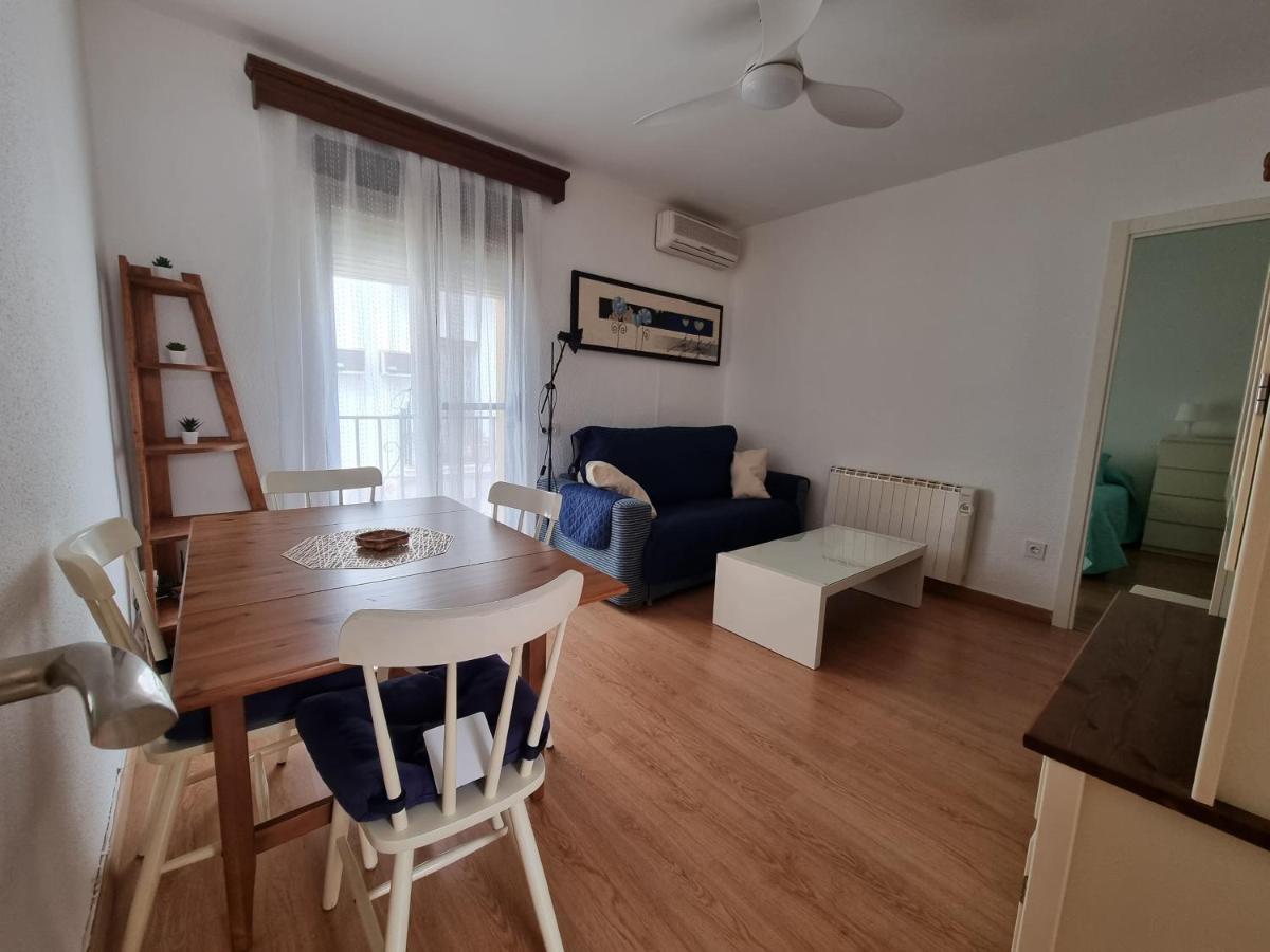 Apartamento Entre Patios San Basilio Lejlighed Córdoba Eksteriør billede