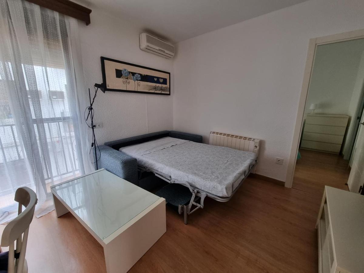 Apartamento Entre Patios San Basilio Lejlighed Córdoba Eksteriør billede